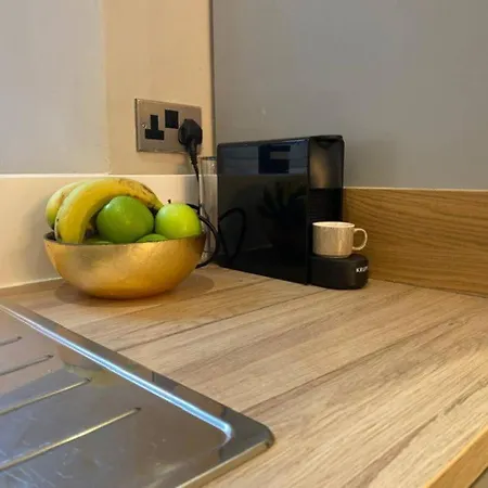 Biskey Howe Flat - Free Off-site Health Club Access With Pool, Sauna, Steam & Gym * Windermere