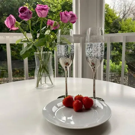 Biskey Howe Flat - Free Off-site Health Club Access With Pool, Sauna, Steam & Gym Apartmán Windermere