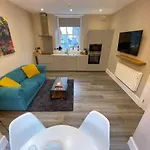 公寓 Biskey Howe Flat - Free Off-site Health Club Access With Pool, Sauna, Steam & Gym